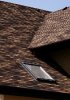 Какое покрытие идеально подойдет для крыши с нестандартной формой?